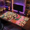 Big Mouse PadBetty Boop Extended Soft Desk Mat Gaming Office Computer Table Decor Mat