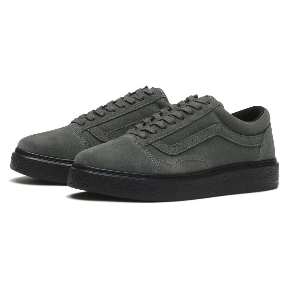 Vans Old School Crp V36 Crp Gray Black