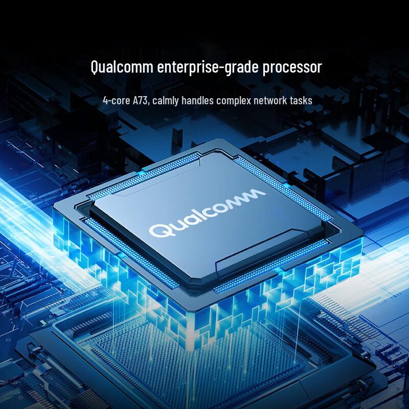 Xiaomi BE7000 WiFi 7 Home Router (CN Version)