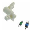 Shifter Interlock Lever Repair Hook Kit For Dodge Magnum Chrysler 300 Pacifica