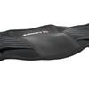 ZAMST ZW-5 Waist Support Belt for All Sports and Everyday Use, Black, Size M, 383502