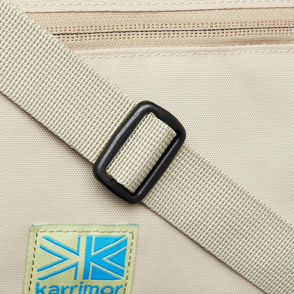 Hip Bag VT Hip Bag R Pale Khaki [Karimar]