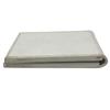HERMES folding Foldable Compact Mirror Hand Mirror mirror Vogarribar White