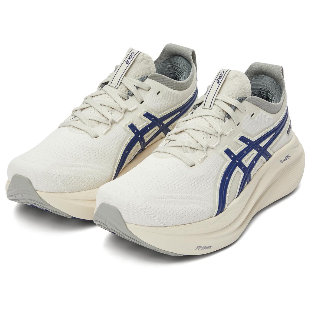 Asics Αθλητικά Παπούτσια ASICS Track Club Gel Nimbus 27 1011C028-200