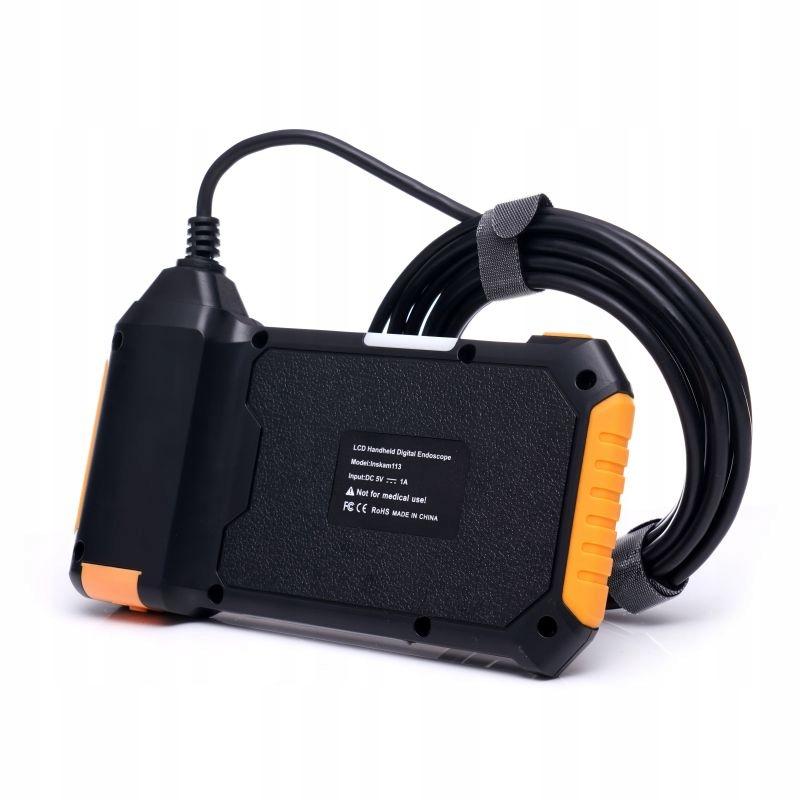 Kraft&Dele Kd1900 Endoscope Inspection Camera