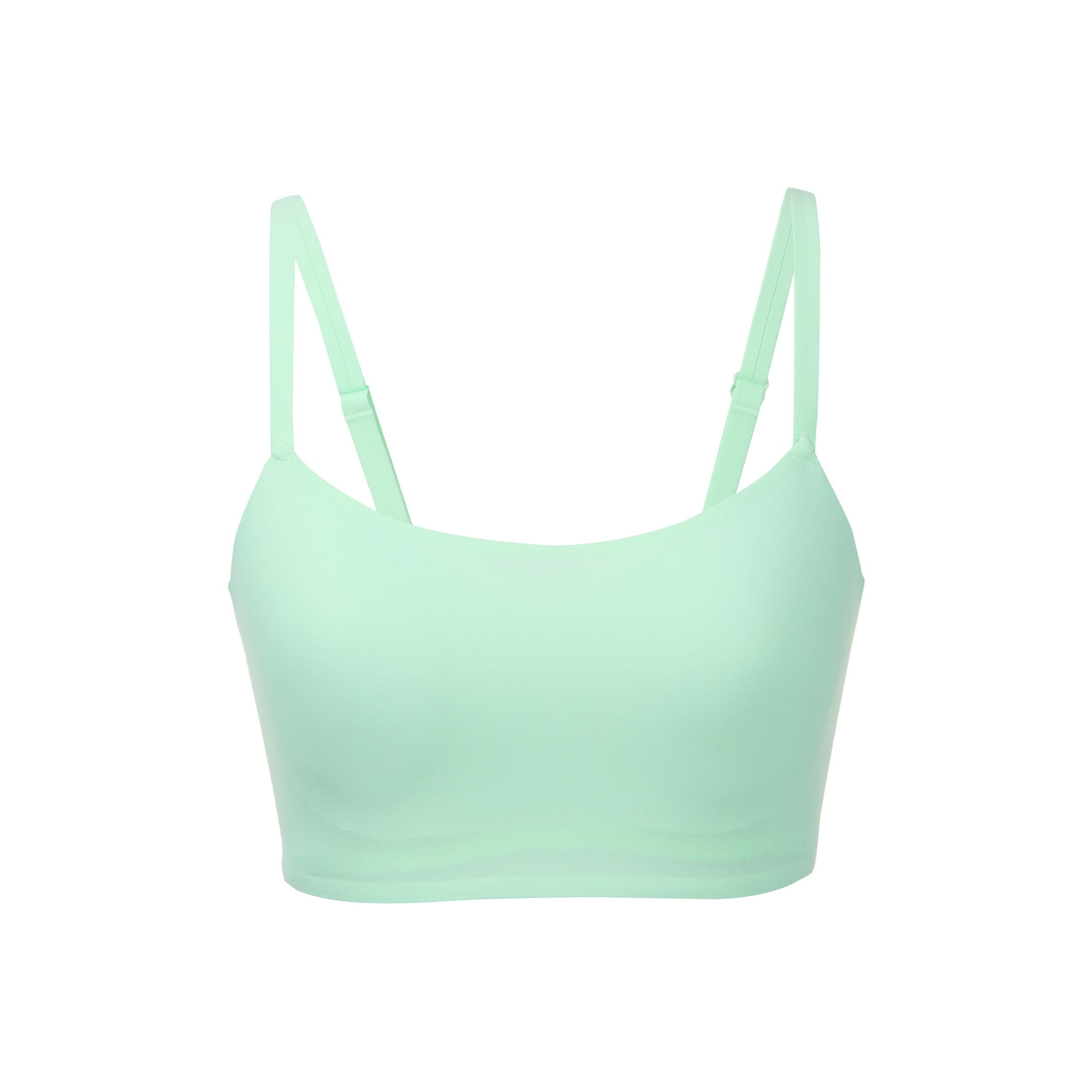 Nike Sports Underwear Women s Mint Green AQ0141-379 S