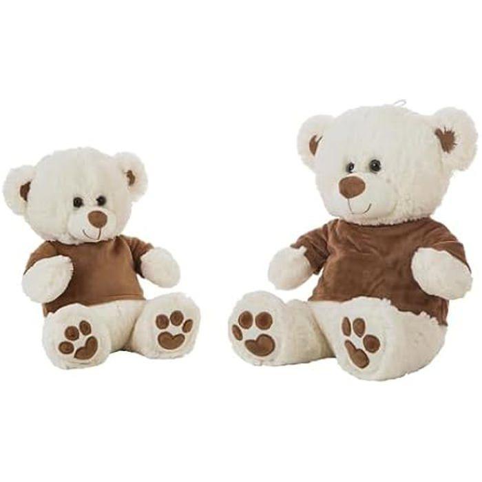 Plush Toy - LLOPIS - Winnie the Pooh Bear - Mixed - Indoor
