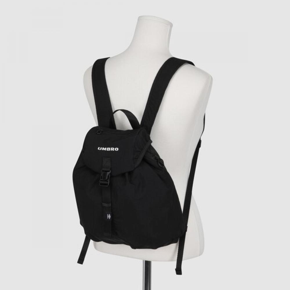 Umbro Women S Mini Backpack  6l  Ur322cbp71 Blk0