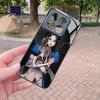 Game A-Alice Madness R-Returns Phone Case for Xiaomi Redmi Note 14 13 12 14c 13c 13x A5 A3 A2 Pro Plus Glass Cover