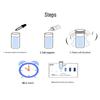 Fink Ammonia Nitrogen Water Test Kit