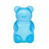 Cute Bear Maltose Squeeze Toy Dough Colorful Sensory Toy Creative DIY Assembly New Item Desk Decoration Stress Relief Doll