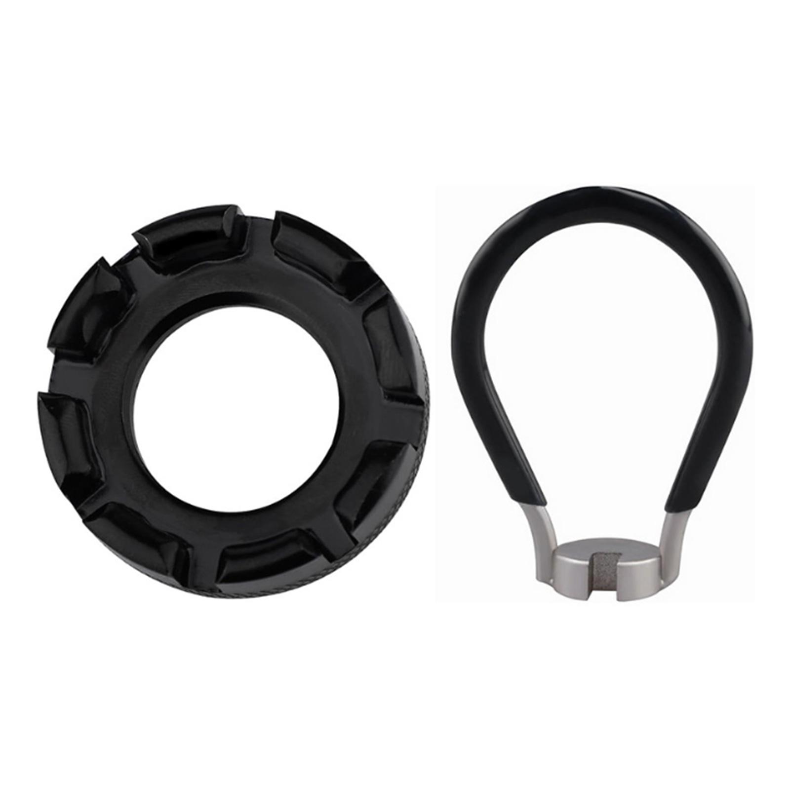 

Road Bike Spoke Wrench Tool Spoke Keys Spanners Truing Tool Bike Rims Truing Tool Bike Repair Accessories Easy to Use