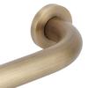 Safety Bathtub Hand Bar Hotel Bathroom Wall Anti Slip Handle for Pregnant Women Children Use