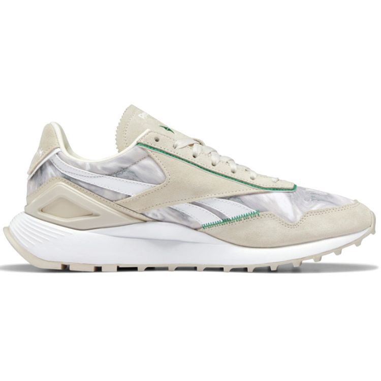 Reebok Classic Leather Legacy AZ Unisex Stucco Glen Green GW6179