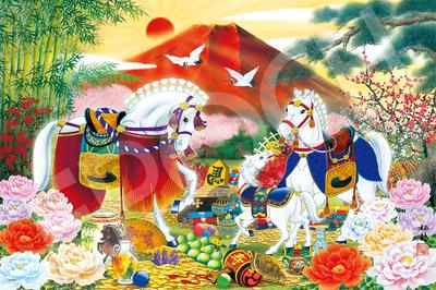 Puzzle a hlavolamy – Puzzle