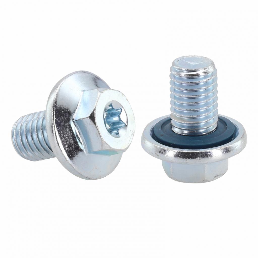 For Buick For Regal Oil Drain Compatible with Other Models OEM 55577568
