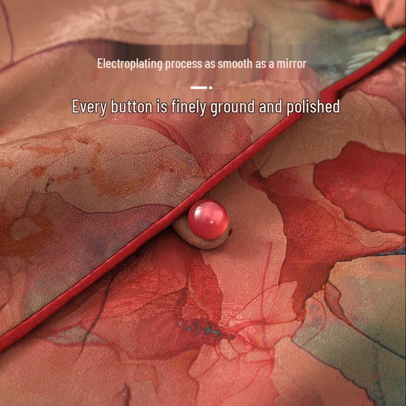 YUZHAOLIN Women's Breathable Casual Shirt