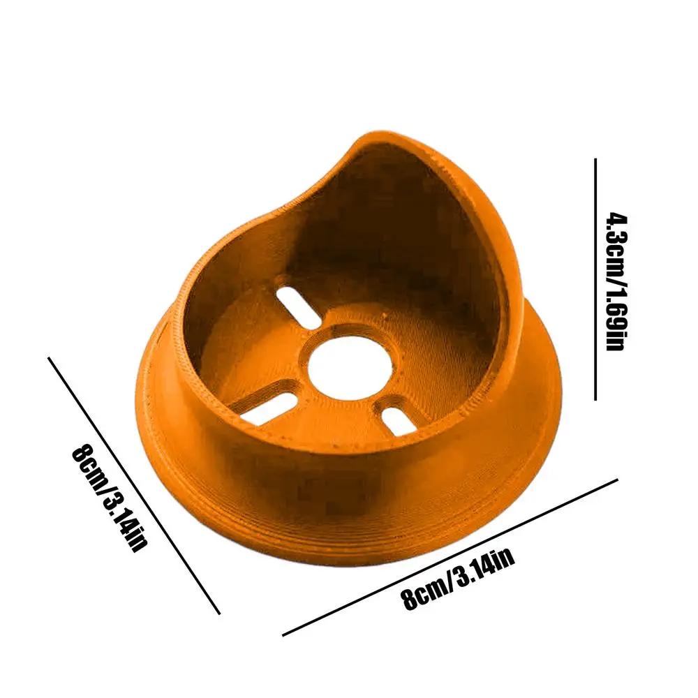 Drill Dust Collector Hole Saw Dust Collector Electric Hammer Drilling Ash Bowl For Home And Building Repairs Furniture Assembly