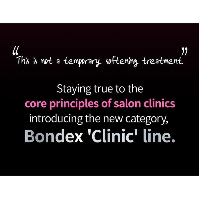 Dr.Melaxin Bondex Protein Bonding Umbauklinik