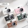 Portable Camera For Photography Beginner Auto Mode Operation Dynamic Detection Looping Recording Time Lapses Photography