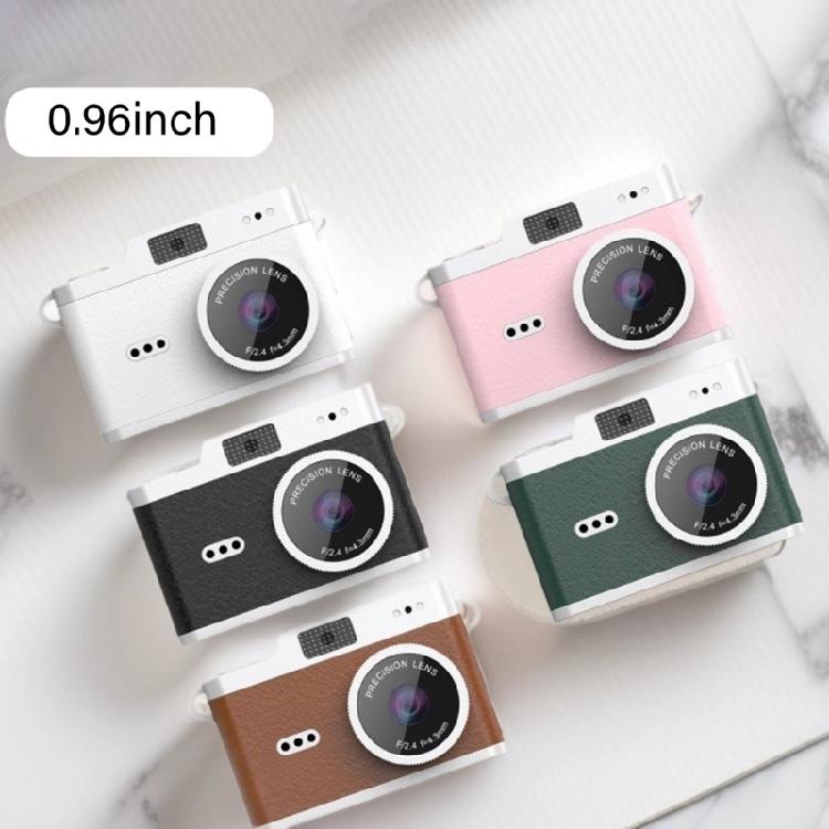 Portable Camera For Photography Beginner Auto Mode Operation Dynamic Detection Looping Recording Time Lapses Photography