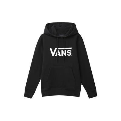 Vans Κλασικό Πουλόβερ Μακρυμάνικο Φούτερ Unisex Τοπ VN0A3TXIBLK