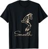 Motion Graphic Tee - Smooth 2 T-Shirt