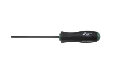TR27 Shaft Grip Black Dye 33827 [BONDHUS] Torx® Screwdriver, Tamper-proof [total Length 272mm, Length 149mm, Diameter 33mm], Finish, No.