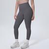 High Waist Seamless Leggings for Women Stretchy Workout Yoga Pants Tummy Control Athletic Wear for Fitness Training Gym Running