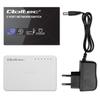 Network SWITCH 5xRJ45 Port 1000Mbps LAN
