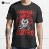 Baki Yujiro Hanma Badass Yujiro Hanma Yujiro Hanma Baki The Grappler TShirt Unisexs White Tshirt Custom Aldult Teen Unisex