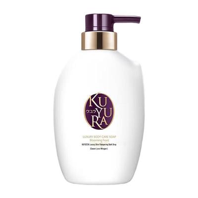 Saponi e gel doccia – Gel doccia