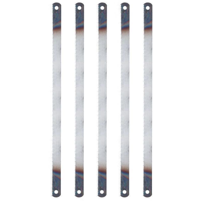 Churong High Manganese Steel Hand Saw Blades
