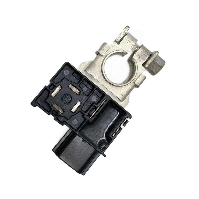 As Shown Battery Current Sensor Easy tallation Fits Multiple Models Made Of Quality Materials Car Maintenance