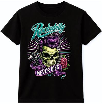 Na górę – T-shirty i koszulki