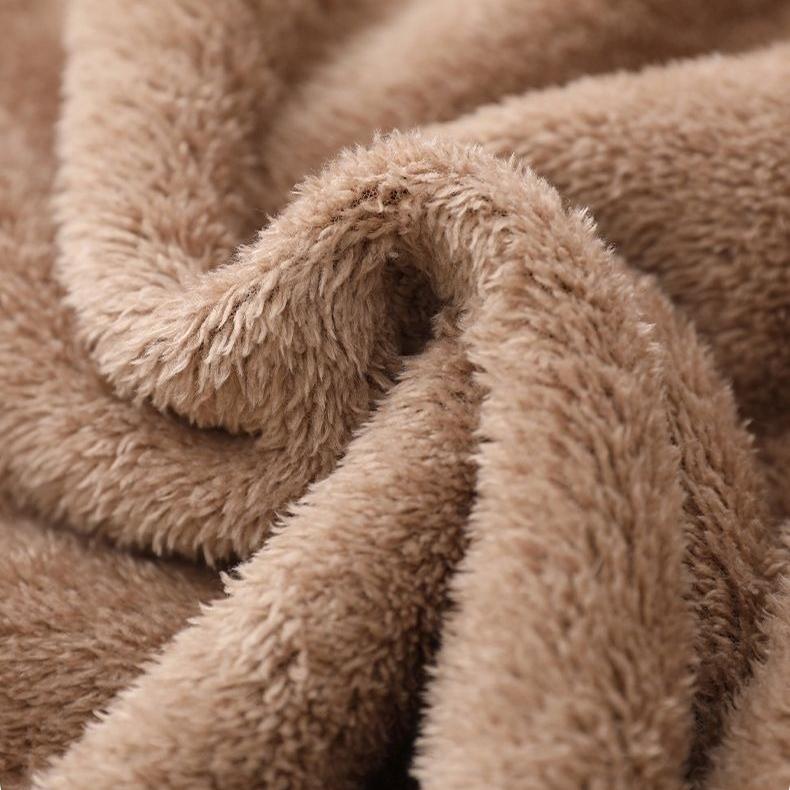 Lamb Coat Vest Women's Waistcoat Autumn and Winter with Fleece Outer Wear Granular Warmth