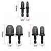 Copper Tube Expander Hexagonal Handle Pipe Expander Triangular Handle Pipe Expander Repair Flaring Tool Kit