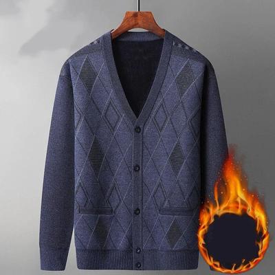 Sıcak tutan kıyafetler – Kazaklar ve uzun kollular