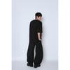 Noineta Basic Boxy Fit Short Sleeve Tee
