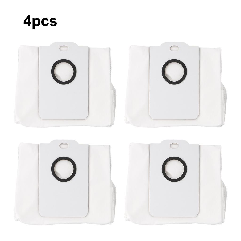 Efficient Dust Collection Replacement Bag for Conga 7490 Immortal Home