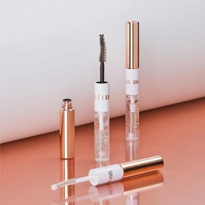 Cuidados de olhos – Produtos para crescimento de pestanas