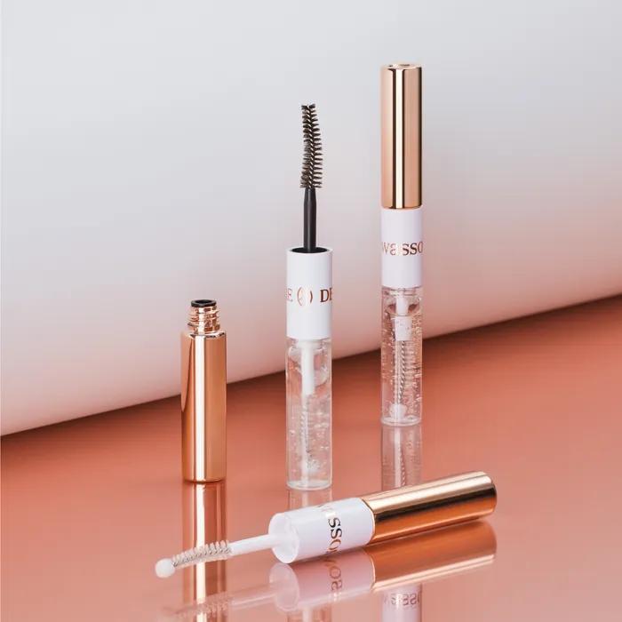 

Пептидная двойная сыворотка для ресниц (Черный и прозрачный)