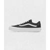 Old Skool Gore-Tex - Black True White VN0009QGBPB1 VSMY 1501182