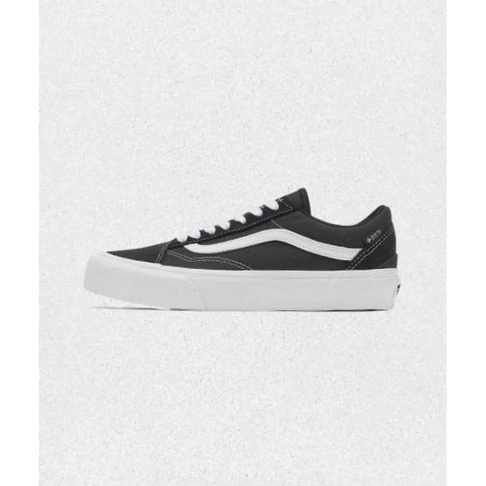 Vans Old Skool Gore-Tex - Black True White VN0009QGBPB1 VSMY 1501182 215