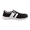 sundance Unisex Adult SL-250 Safety Shoes, Work Shoes, Ultra Lightweight, Safety Shoes, Slip-on, Women's, Flexible, Breathable, Cushioning