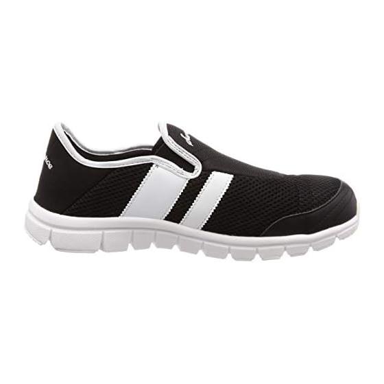 sundance Unisex Adult SL-250 Safety Shoes, Work Shoes, Ultra Lightweight, Safety Shoes, Slip-on, Women's, Flexible, Breathable, Cushioning