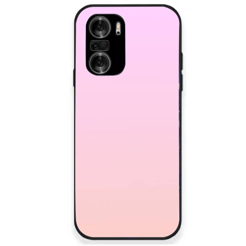 Blurry Hazy Phone Case For Redmi 9A 8A 6A Note 9 8 10 11S 8T Pro Max 9 K20 K30 K40 Pro PocoF3 Note11 5G Case