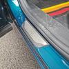 For Jaecoo 6 J6 2024 2025 Car Accessories Auto Door Sill Pedal Scuff Plate Decoration Cover Plastic Stainless Steel 4PCS