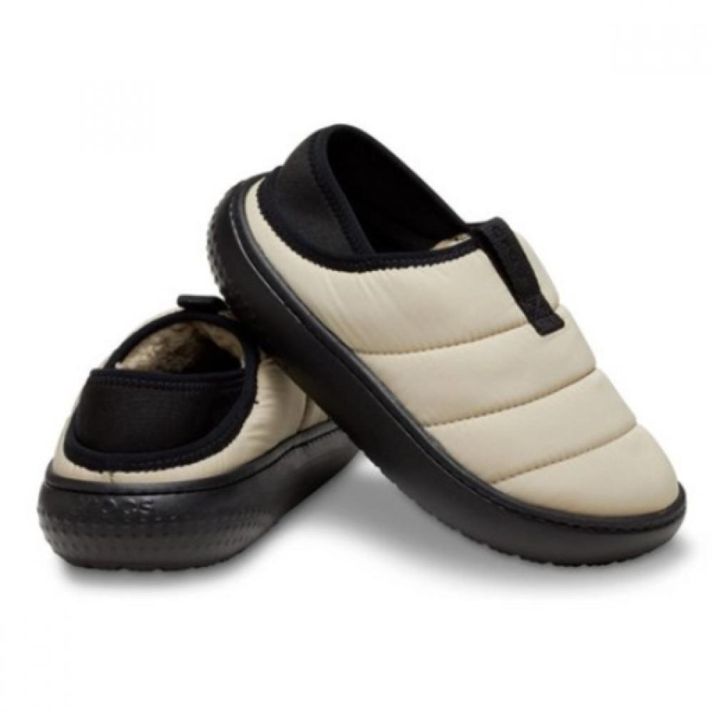 Crocs Classic Puff Mock Kids 210589 0lk