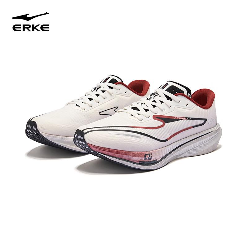 Erke Jifeng 3 Men's Professional Running Shoes